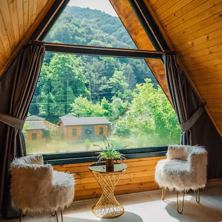 Chalet Kolat Sapanca