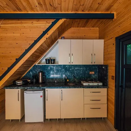 Kolat Chalet Sapanca